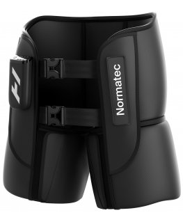 HyperIce 69160-006-00 masāžas ierīce HIPS Melns