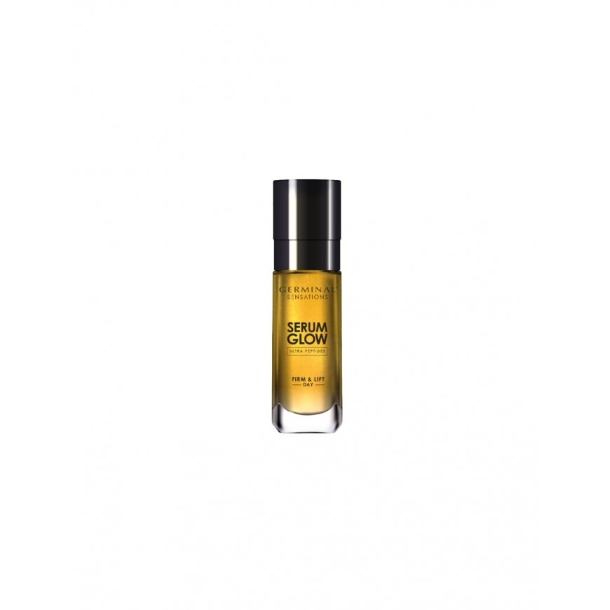 Germinal SENSATIONS Glow Serum 30 ml – 2