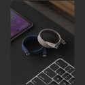 Energea Helix 60 USB-C to USB-C Magnetic Cable 480Mbps 60W 1.5m Natural Energea Helix 60 USB-C to USB-C Magnetic Cable 480Mbps 60W 1.5m Natural