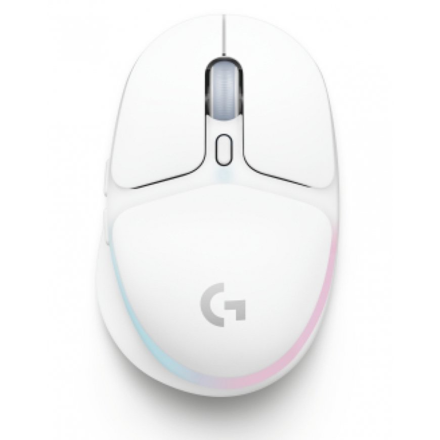 Logitech G 910-006367 hiir Mängimine Parempoolne RF juhtmeta ühendus + Bluetooth Optiline 8200 DPI – 4