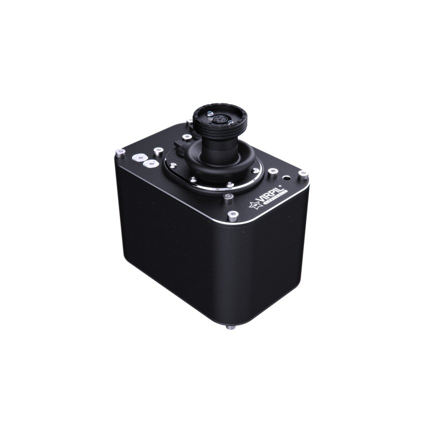 Virpil Controls MongoosT-50CM3-tukipohja