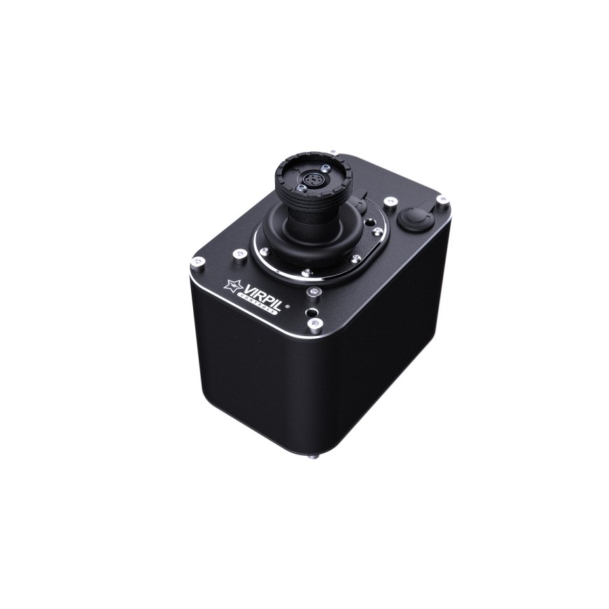 Virpil Controls MongoosT-50CM3 Base – 2