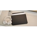 Pipetto Ultra Slim Sleeve - suojakotelo Apple iPad 11" musta Pipetto Ultra Slim Sleeve - suojakotelo Apple iPad 11" musta