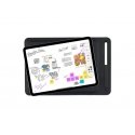 Pipetto Ultra Slim Sleeve katte Apple iPad 11" musta Pipetto Ultra Slim Sleeve katte Apple iPad 11" musta