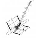 One For All Professional Outdoor SV 9357 televīzijas antena Ārējie One For All Professional Outdoor SV 9357 televīzijas antena Ārējie