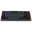 ASUS ROG Azoth klaviatūra Žaidimams USB + RF Wireless + Bluetooth Juoda ASUS ROG Azoth klaviatūra Žaidimams USB + RF Wireless + Bluetooth Juoda