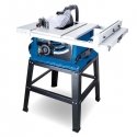 Scheppach HS105 25,5 cm Sinine, Valge 7000 RPM 2000 W