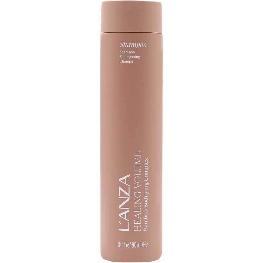 L'Anza HEALING VOLUME paksendav šampoon 300 ml