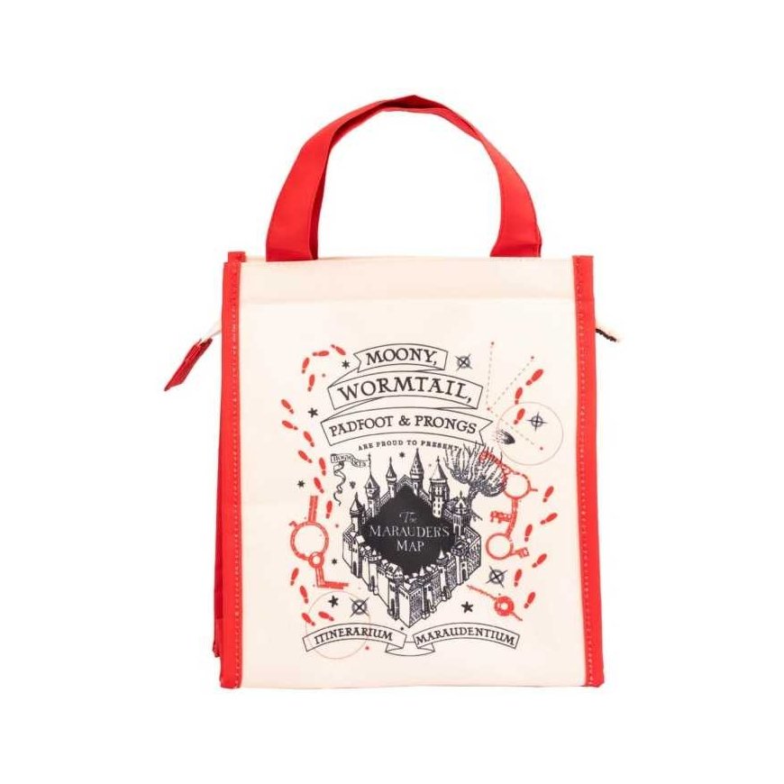 Harry Potter Thermal Lunch Bag – 2