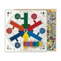 Parchis ja Oca mängulaud Cayro