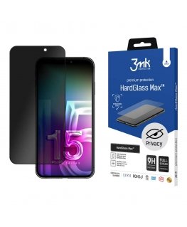 3MK HardGlass Max Privacy 1 tk