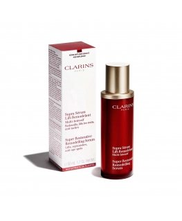 Clarins Super Restorative Remodelling Serum 30 ml
