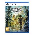 Square Enix Octopath Traveler 0, PS5 Standarts Angļu, Japāņu PlayStation 5 Square Enix Octopath Traveler 0, PS5 Standarts Angļu, Japāņu PlayStation 5