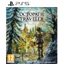 Square Enix Octopath Traveler 0, PS5 Standarts Angļu, Japāņu PlayStation 5 Square Enix Octopath Traveler 0, PS5 Standarts Angļu, Japāņu PlayStation 5
