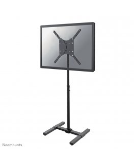 Neomounts NS-FS100BLACK kyltin näyttökiinnike 139,7 cm (55") musta