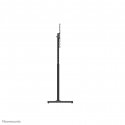 Neomounts NS-FS100BLACK kyltin näyttökiinnike 139,7 cm (55") musta Neomounts NS-FS100BLACK kyltin näyttökiinnike 139,7 cm (55") musta
