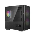DeepCool CH360 DIGITAL Micro Tower Черный DeepCool CH360 DIGITAL Micro Tower Черный