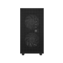 DeepCool CH360 DIGITAL Micro Tower musta DeepCool CH360 DIGITAL Micro Tower musta
