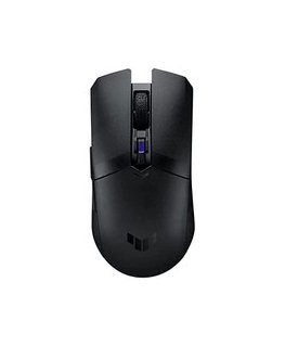MCHOSE G3 V2 беспроводная мышь | 2.4GHz, BT | 800 mAh | Черный