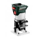 Metabo FMV 18 LTX BL 8 Black, Green, Stainless steel, Transparent 29000 RPM