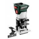 Metabo FMV 18 LTX BL 8 Black, Green, Stainless steel, Transparent 29000 RPM