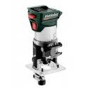 Metabo FMV 18 LTX BL 8 Juoda, Žalia, Nerūdijančiojo plieno, Permatomas 29000 RPM Metabo FMV 18 LTX BL 8 Juoda, Žalia, Nerūdijančiojo plieno, Permatomas 29000 RPM