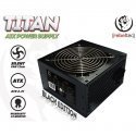 Power supply ATX ver2.31 TITAN 400W Power supply ATX ver2.31 TITAN 400W