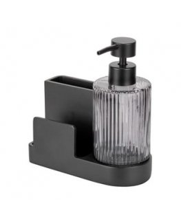 Wenko PINA organizer with dispenser