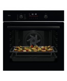AEG Series 6000 TS6PB51ZAB 71 L 3500 W Black