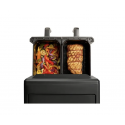 Cuisinart AFD10OBLE Karstā Gaisa fritezē 10.4l