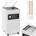 MSW Chamber Vacuum Packaging Machine for Food, Electronics, Freestanding, 40 cm, 900 W MSW Chamber Vacuum Packaging Machine for Food, Electronics, Freestanding, 40 cm, 900 W