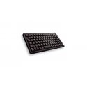 CHERRY G84-4100 näppäimistö Universaali USB QWERTY Englanti (US) musta CHERRY G84-4100 näppäimistö Universaali USB QWERTY Englanti (US) musta