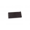 CHERRY G84-4100 keyboard Universal USB QWERTY US English Black CHERRY G84-4100 keyboard Universal USB QWERTY US English Black