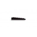 CHERRY G84-4100 näppäimistö Universaali USB QWERTY Englanti (US) musta CHERRY G84-4100 näppäimistö Universaali USB QWERTY Englanti (US) musta