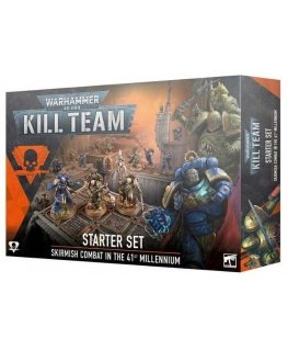 Games Workshop Warhammer 40,000 Kill Team: Pradinis rinkinys, 103-54