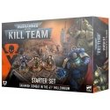 Games Workshop Warhammer 40,000 Kill Team: Alustkomplekt, 103-54 Games Workshop Warhammer 40,000 Kill Team: Alustkomplekt, 103-54