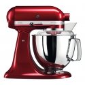 KitchenAid Artisan Стационарный миксер 300 W Красный KitchenAid Artisan Стационарный миксер 300 W Красный