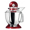 KitchenAid Artisan Mikseris ar statīvu 300 W Sarkans