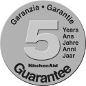 KitchenAid Artisan Seisova tehosekoitin 300 W Punainen KitchenAid Artisan Seisova tehosekoitin 300 W Punainen