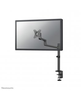 Neomounts DS60-425BL1 monitori kinnitus ja alus 68,6 cm (27") Laud Must