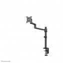 Neomounts DS60-425BL1 Monitor arm 17-27" - space saving Neomounts DS60-425BL1 Monitor arm 17-27" - space saving