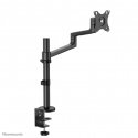 Neomounts DS60-425BL1 monitorin kiinnike ja jalusta 68,6 cm (27") Vastaanotto musta Neomounts DS60-425BL1 monitorin kiinnike ja jalusta 68,6 cm (27") Vastaanotto musta