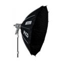 Lighting Modifier - Mitoya Speedy Softbox 105cm Bowens Mount with Grid Lighting Modifier - Mitoya Speedy Softbox 105cm Bowens Mount with Grid