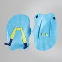 Speedo Tech Paddle Zils, Dzeltens Plaukstu lāpstiņas Speedo Tech Paddle Zils, Dzeltens Plaukstu lāpstiņas