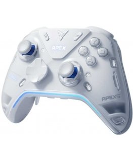 Flydigi Apex 5 Controller Holder White