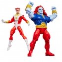 Marvel Legends Series Starfox & Champion of the Universe Marvel Legends Series Starfox & Champion of the Universe
