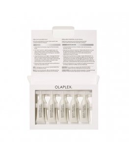Olaplex „Pro Scalp“ (tasakaalustav kontsentraat) 10 x 4 ml