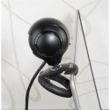 Hama 00053950 internetinė kamera 1,3 MP 1280 x 1024 pikseliai USB 2.0 Juoda