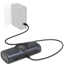 SmallRig 5696 Portable Charger Case Kit for NP-FZ100 Camera Batteries SmallRig 5696 Portable Charger Case Kit for NP-FZ100 Camera Batteries