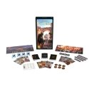 Asmodee 7 Wonders 2nd Ed: Cities Expansion Asmodee 7 Wonders 2nd Ed: Cities Expansion